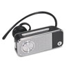 Motorola Mobility Motopure Bluetooth Headset With CrystalTalk - Bulk Packaging H12-BULK